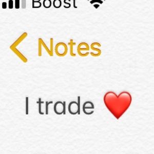 Trades